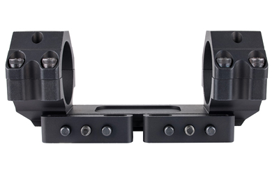 Trijicon Bolt Action Mount, 34mm Tube, 1.06 in H