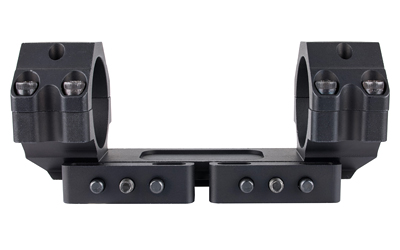 TRAC22057_1 Trijicon Bolt Action Scope Mount 34mm Tube, 1.125 in