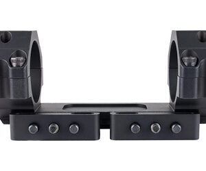 Trijicon Bolt Action 30mm Scope Mount, 1.06 in Height