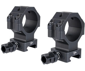 Trijicon Q-LOC Scope Rings 30mm Extra High 1.4 in