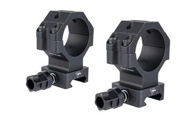 TRAC22067_1 Trijicon Q-LOC Scope Rings 30mm Extra High 1.4 in