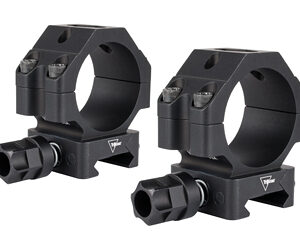 Trijicon AC22068 Q-LOC 34mm Low Scope Rings
