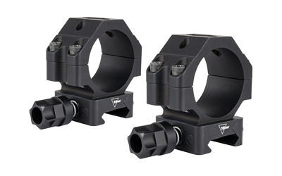 TRAC22068_1 Trijicon AC22068 Q-LOC 34mm Low Scope Rings