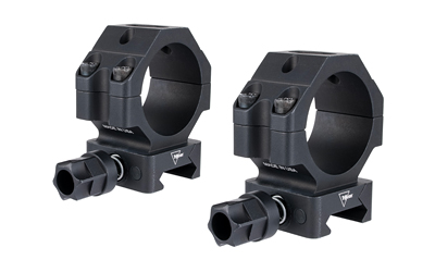 Trijicon Scope Rings Q-LOC 34mm Medium
