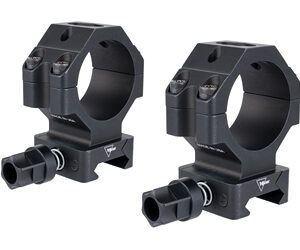 Trijicon Q-LOC Scope Rings, 1.3″ High