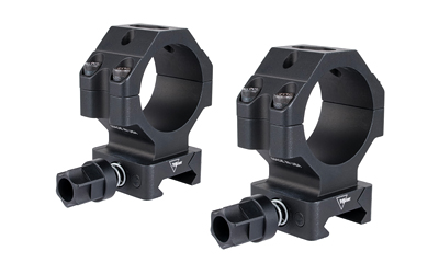 TRAC22070_1 Trijicon Q-LOC Scope Rings, 1.3″ High