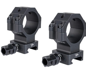 Trijicon AC22071 Q-LOC Scope Rings Extra High