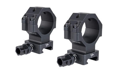 TRAC22071_1 Trijicon AC22071 Q-LOC Scope Rings Extra High