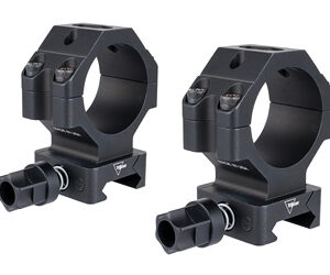 Trijicon Scope Rings w/ Q-LOC 35mm High