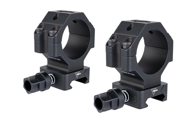 Trijicon Scope Rings w/ Q-LOC 35mm High
