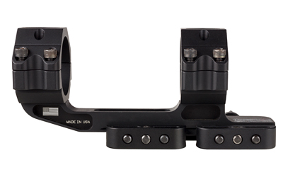 TRAC22076_1 Trijicon CTL Q-LOC 35mm Cantilever 1.7″ 0MOA