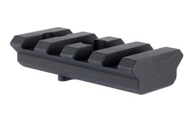 Trijicon Picatinny Rail for Q-LOC Mounts, 1.4 in