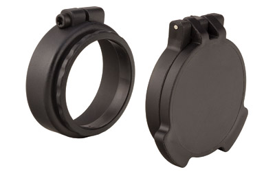 TRAC31016_1 Trijicon MRO Objective Flip Cap – Scope Cover
