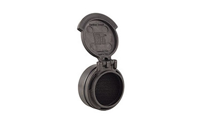 TRAC31017_1 Trijicon MRO Objective Flip Cap w/ ARD