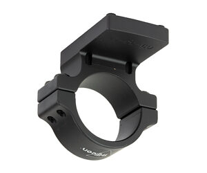 Trijicon RMR/SRO Mount 30mm Scope Tube, Black Matte