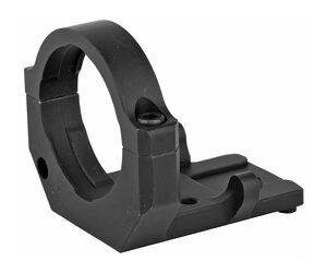 Trijicon RMR Mount for 4X ACOG — Matte