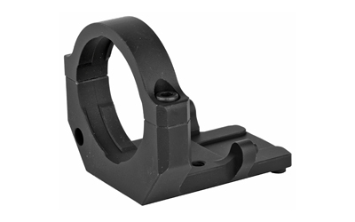 TRAC32065_1 Trijicon RMR Mount for 4X ACOG — Matte