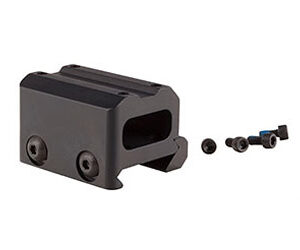 Trijicon MRO Full Co-Witness Mount, Black