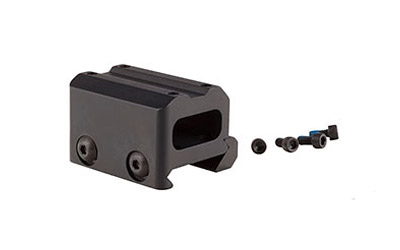 Trijicon MRO Full Co-Witness Mount, Black