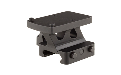 Trijicon RMR/SRO Lower 1/3 Q-LOC Quick Release Mount