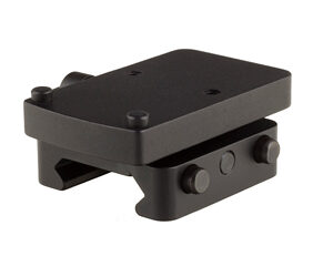 Trijicon RMR/SRO Low Q-LOC Quick-Release Picatinny Mount