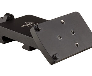 Trijicon RMR/SRO 45 Degree Quick Release Offset Mount