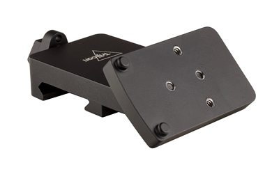 TRAC32078_1 Trijicon RMR/SRO 45 Degree Quick Release Offset Mount