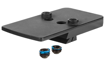 Trijicon RMRcc Mount for Kimber Ultra Carry — Black