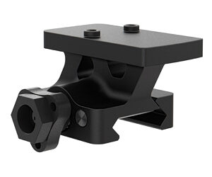 Trijicon RMRcc Full Co-Witness Q-LOC Quick Release Mount