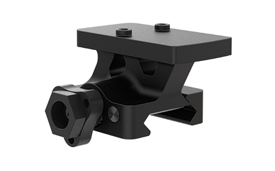 Trijicon RMRcc Full Co-Witness Q-LOC Quick Release Mount