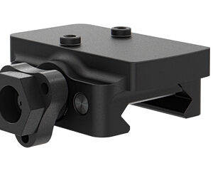 Trijicon RMRcc Low Mount Q-LOC — Low Picatinny Mount