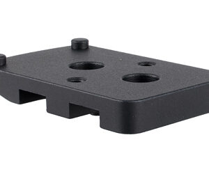 Trijicon RMR Plate Accessory Ring Q-LOC Low