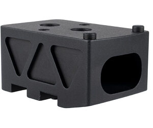Trijicon RMR Plate Accessory Ring Q-LOC High