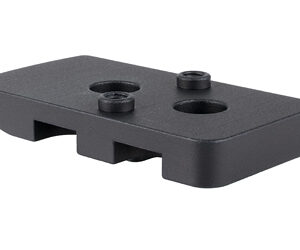 Trijicon RMRcc Q-LOC Low Plate
