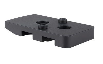 Trijicon RMRcc Q-LOC Low Plate
