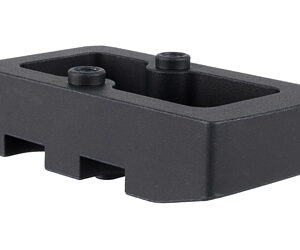 Trijicon RMRcc Accessory Ring Plate – Medium, Black