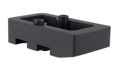 TRAC32121_1 Trijicon RMRcc Accessory Ring Plate – Medium, Black