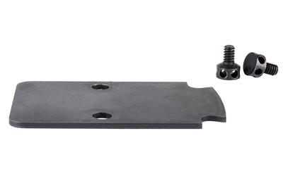 TRAC32127_1 Trijicon RCR RMR Mount Plate for Zev/AOS — 1.78 in
