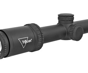 Trijicon Ascent 1-4×24 BDC Target Riflescope