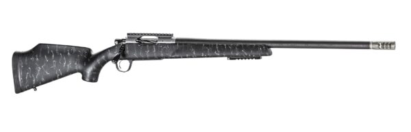 Christensen Arms Traverse 6.8 Western 24″ Bolt-Action Rifle