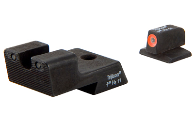 TRCA128O-600527_1 TRIJICON HD NS COLT 1911 ORG FRONT