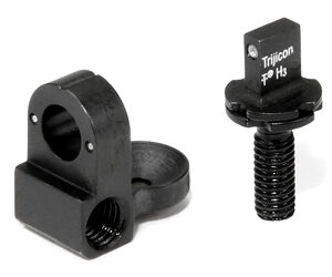 Trijicon Bright & Tough Night Sights AR-15/M16 3-Dot Set