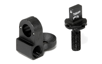 Trijicon Bright & Tough Night Sights AR-15/M16 3-Dot Set