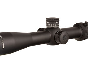 Trijicon Credo 2-10×36 FFP Illuminated Red MOA Scope