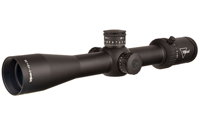 TRCR1036-C-2900037_1 Trijicon Credo 2-10×36 FFP Illuminated Red MOA Scope