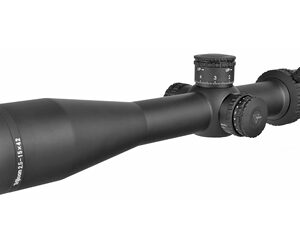 Trijicon Credo 2.5-15×42 30mm MRAD Red