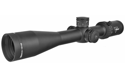 Trijicon Credo 2.5-15×42 30mm MRAD Red