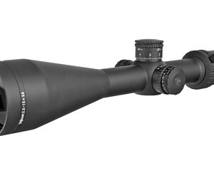 Trijicon Credo 2.5-15×56 SFP 30mm Scope, Illuminated MRAD