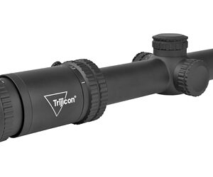 Trijicon Credo 1-6×24 30mm Illuminated BDC Green