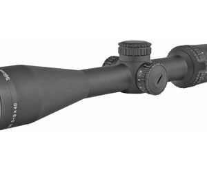 Trijicon Credo 3-9×40 SFP Illuminated Green MOA Scope